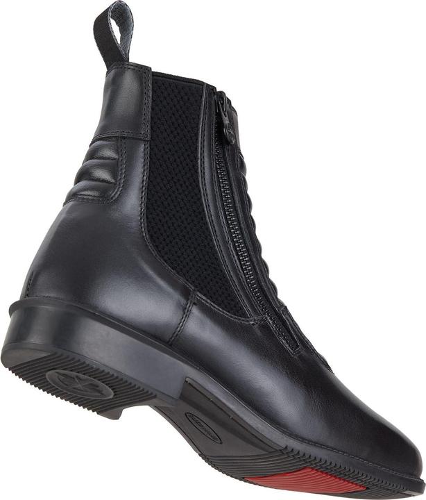 Produktbild Suedwind Footwear Stiefeletten Legacy SZ Milano (38)