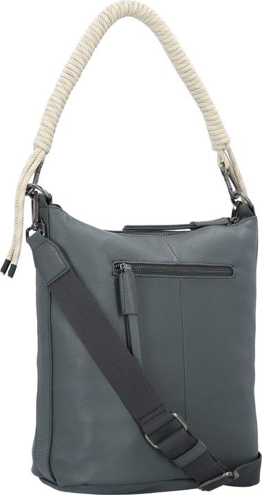 Actual product image FredsBruder Nea shoulder bag leather 32 cm