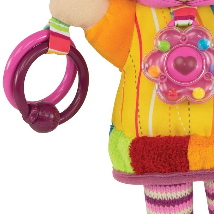 Actual product image Tomy Lamaze My Friend Emily