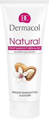 Produktbild Dermacol Natural (100 ml)