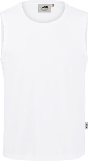 Actual product image Hakro Tank top Classic (S)