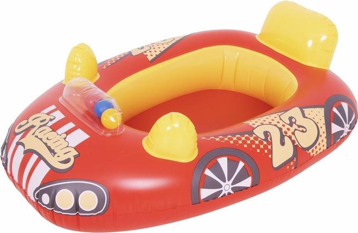 Jilong Kids Inflatable Boat (60.50 cm)