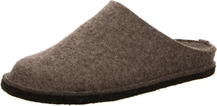 Actual product image Haflinger slippers (48)
