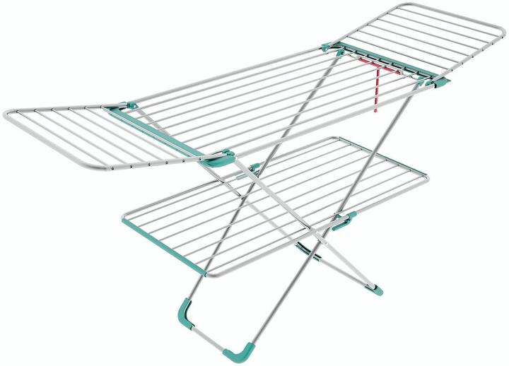 Colombo Neue Scal Double Wäscheleine (30 m)