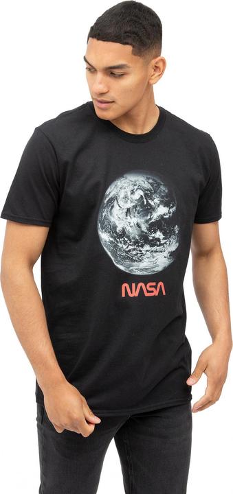 Actual product image Nasa Tshirt (L)