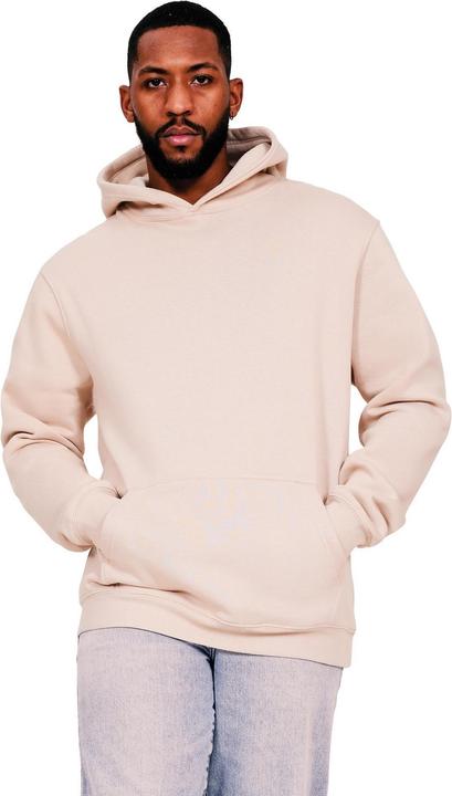 Actual product image Universal Textiles Mens Core Ringspun Cotton Tall Hoodie (XXL)