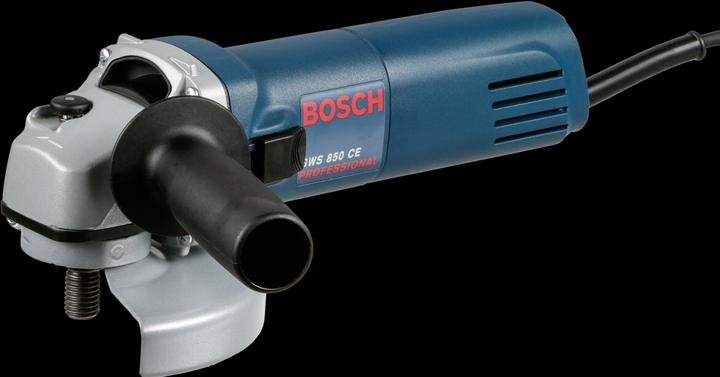 Immagine prodotto Bosch Professional Smerigliatrice angolare professionale GWS 850 CE (125 mm)
