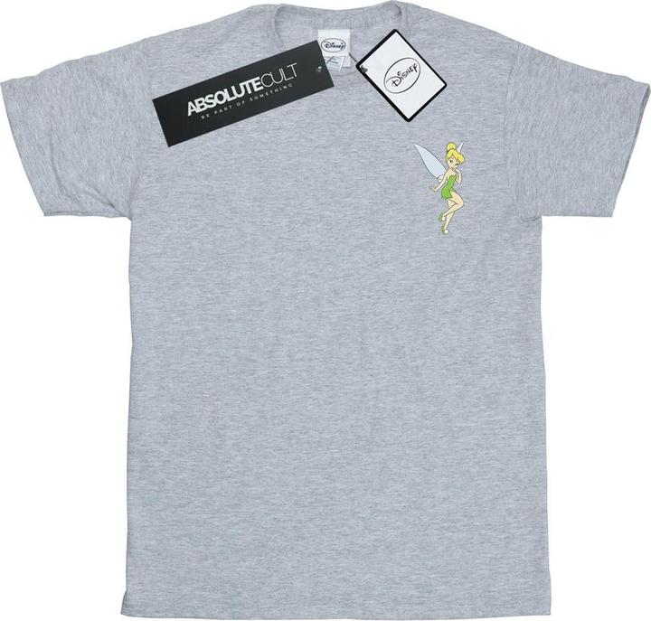 Produktbild Disney Tinkerbell Chest TShirt (L)