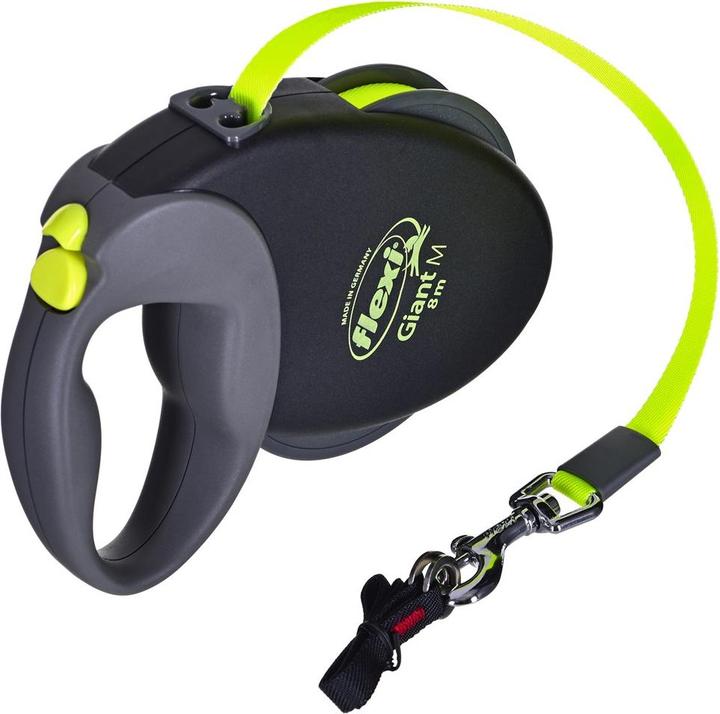 Produktbild Flexi Giant (M, Hund, Spazieren)