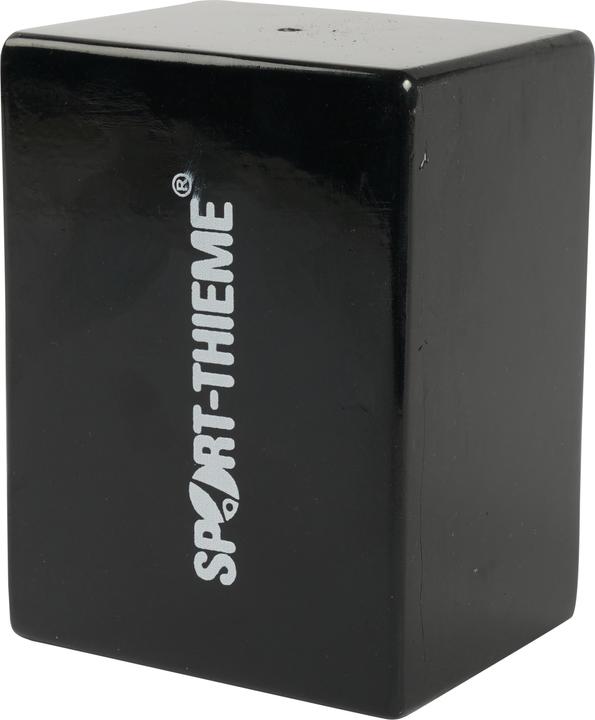 Immagine prodotto Sport-Thieme Pietra d'urto "Formazione (7500 g)