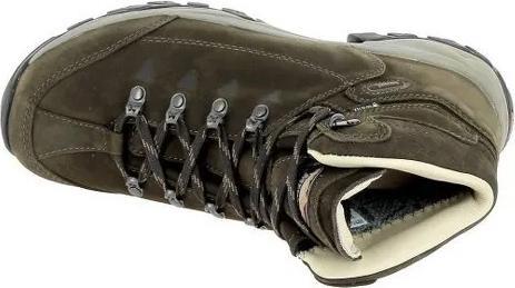 Actual product image Meindl Ohio 2 GTX Shoes (44)