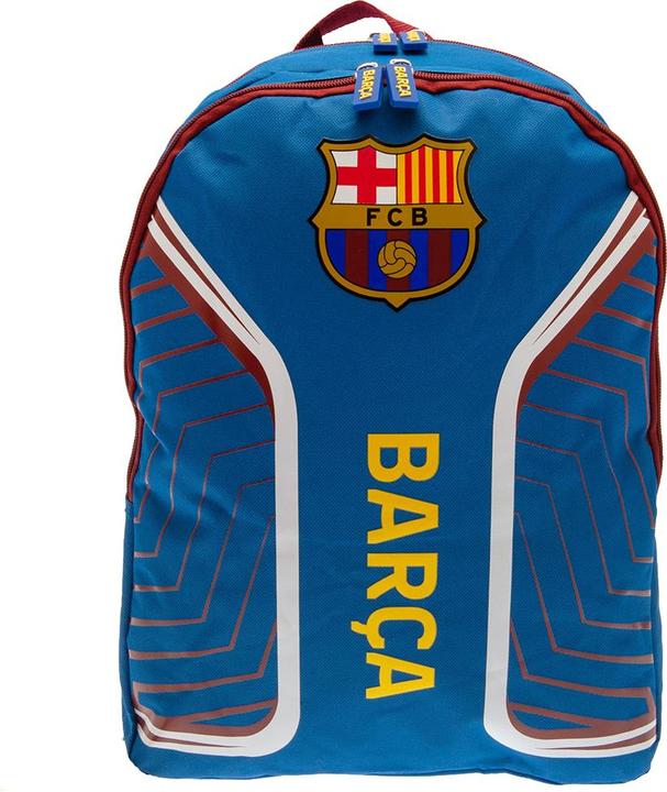 Produktbild FC Barcelona Rucksack Wappen