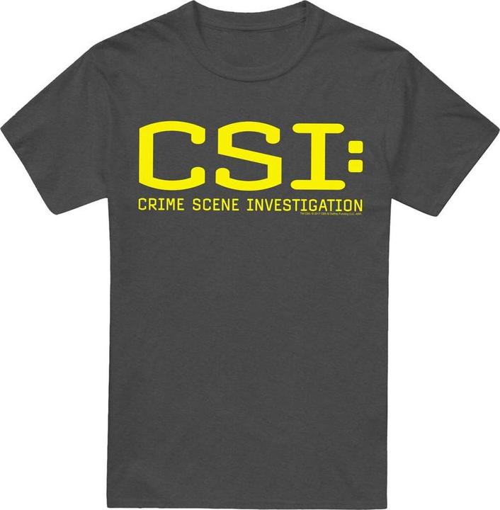 Produktbild Csi: NY TShirt (XL)