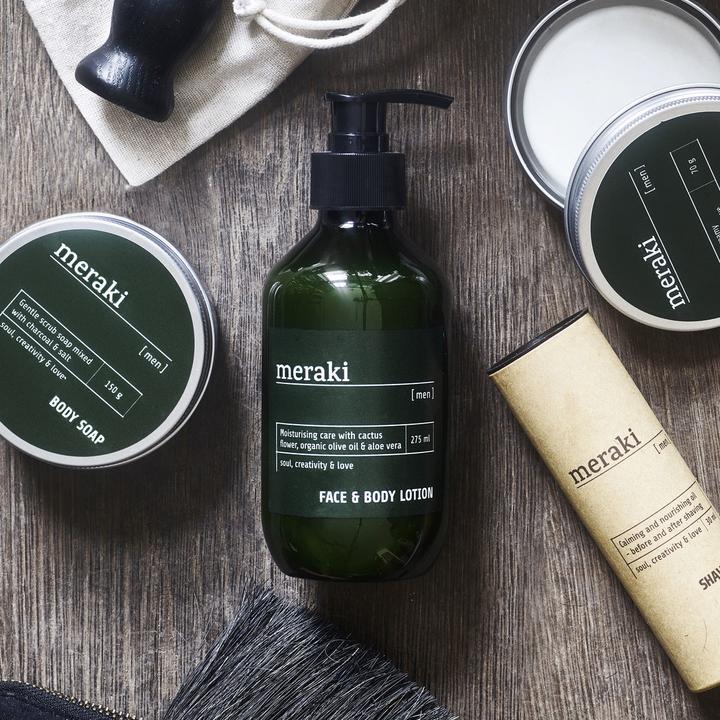 Produktbild Meraki Harvest moon (Körperlotion, 275 ml)