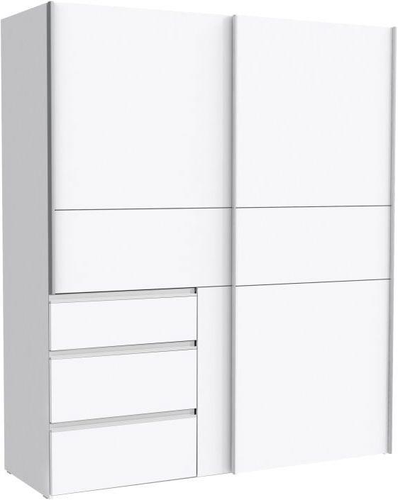 Immagine prodotto Forte Edemissen (170 x 61,5 x 200,5 cm)