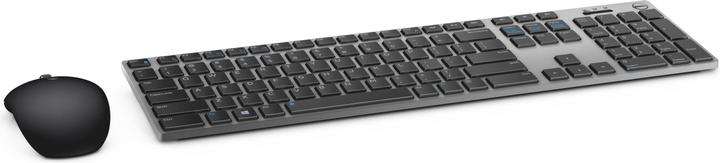 Actual product image Dell Km717 (US, Wireless)