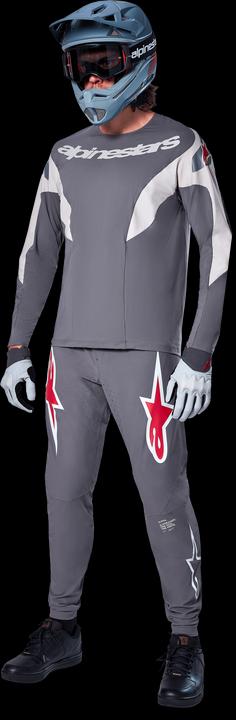Productafbeelding Alpinestars Trui 24 A-Supra Race Ls (XL)