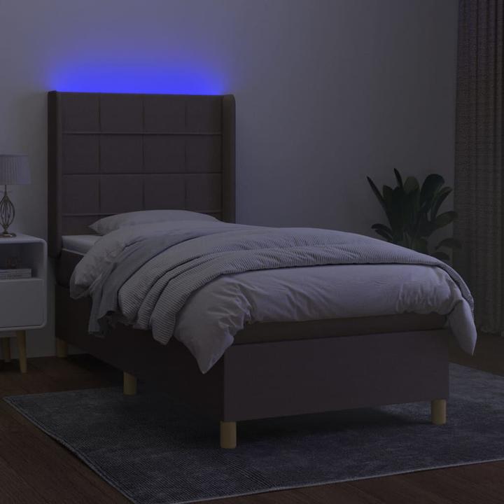 Produktbild VidaXL Jensen (100 x 200 cm)