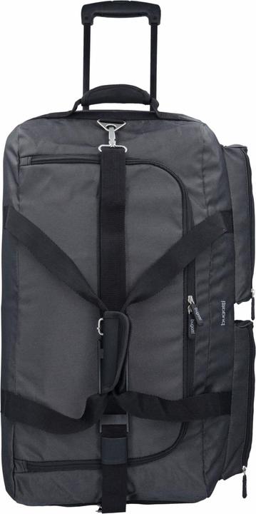 Produktbild Bugatti Lima 2-Rollen Trolley-Reisetasche 70 cm sehr leicht (68 l)