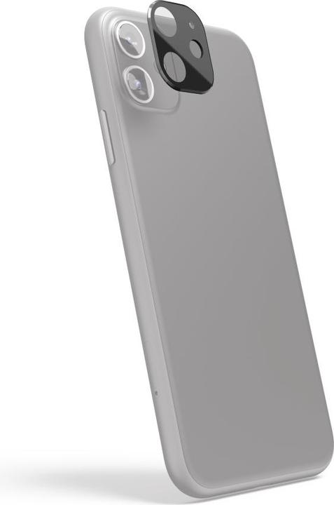 Immagine prodotto Hama Vetro di protezione della telecamera (1 Pezzo/i, Apple iPhone 11)