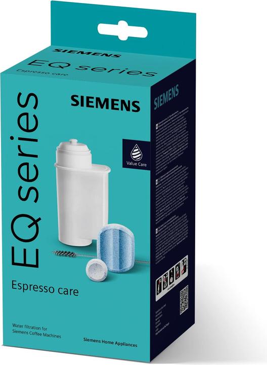 Produktbild Siemens Pflegeset (2227.50 ml)