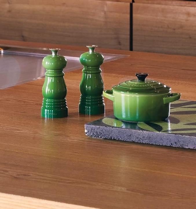 Productafbeelding Le Creuset Peper- en zoutstel (Peper, Zout)