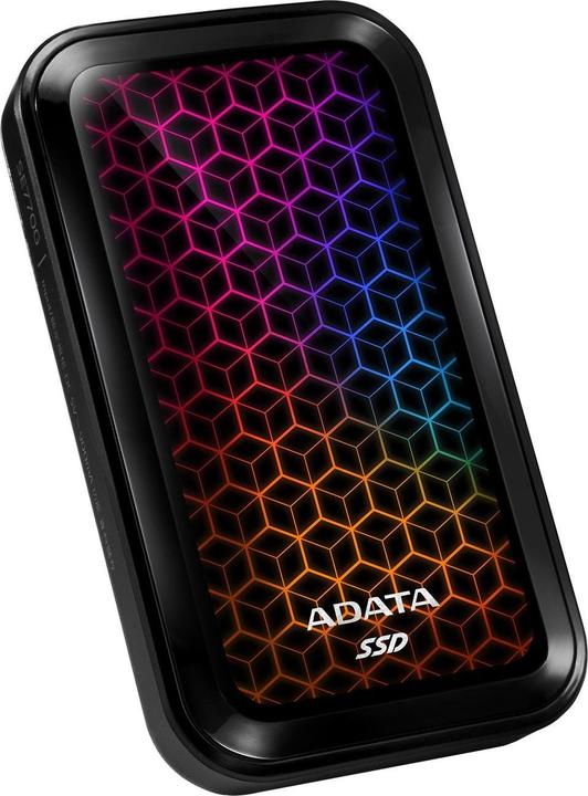 Actual product image Adata SE770G (1000 GB)
