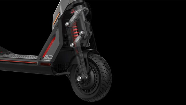 Produktbild Segway-Ninebot GT2 P (70 km/h, 90 km, 1500 W)