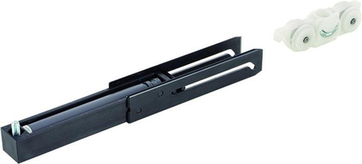 Helm Damper retraction 53/73 SmartStop