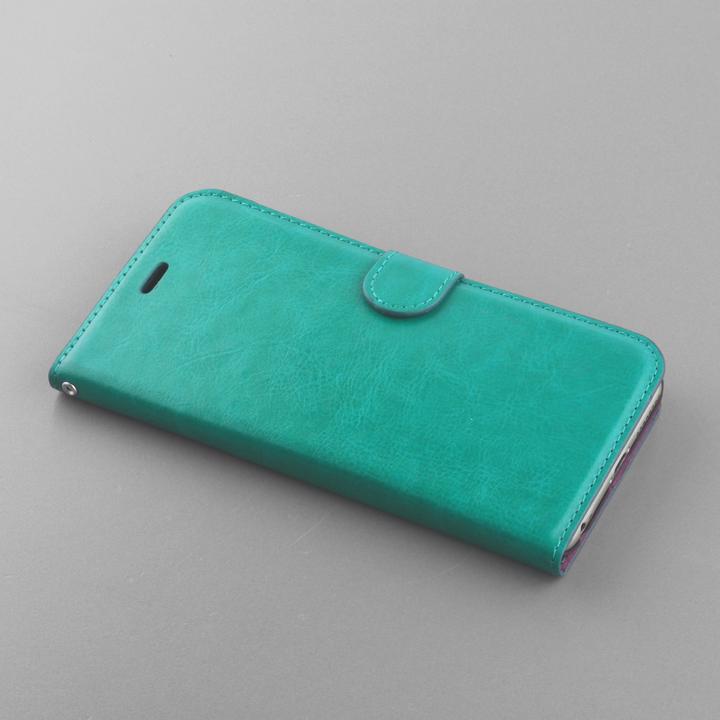 Image du produit PhoneLook Fourre Premium Flip Turquoise (Huawei P30 Pro)