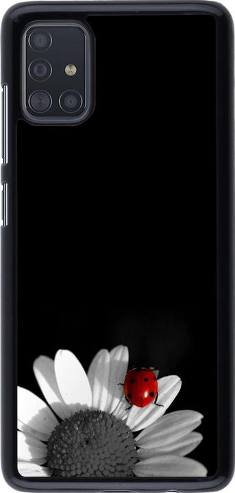 Immagine prodotto PhoneLook Copertina Cox in bianco e nero (Samsung Galaxy A51)