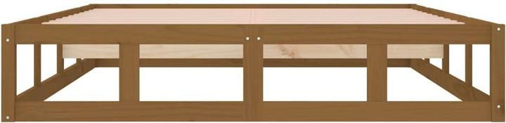 Actual product image VidaXL Nelek (120 x 200 cm)