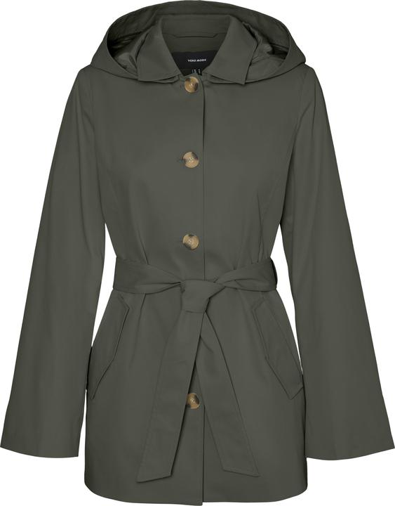 Image du produit Vero Moda VMCHELSEA Manteau Trench-coat (S)