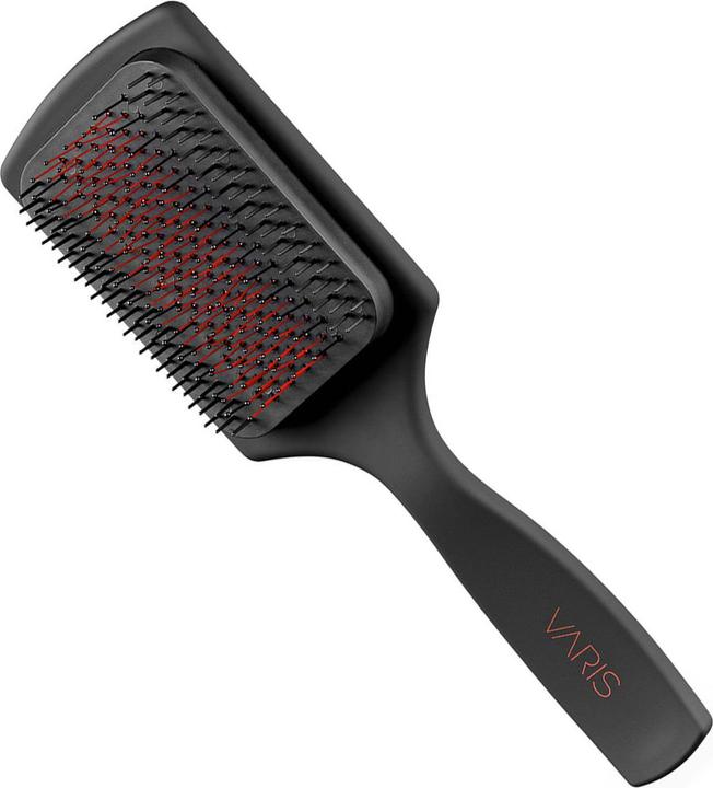 Actual product image Varis Detangler Brush