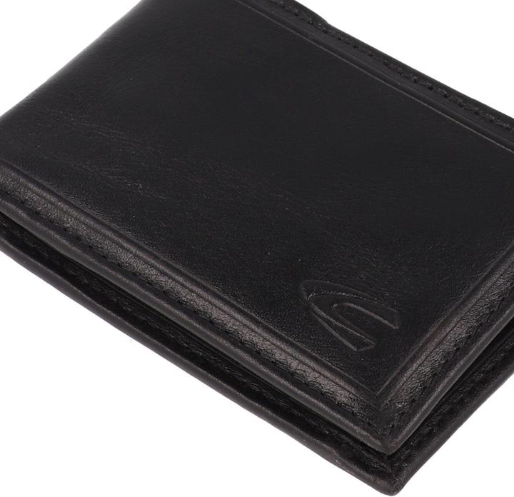Immagine prodotto Camel Active Wood Geldbörse RFID Schutz Leder 10.5 cm