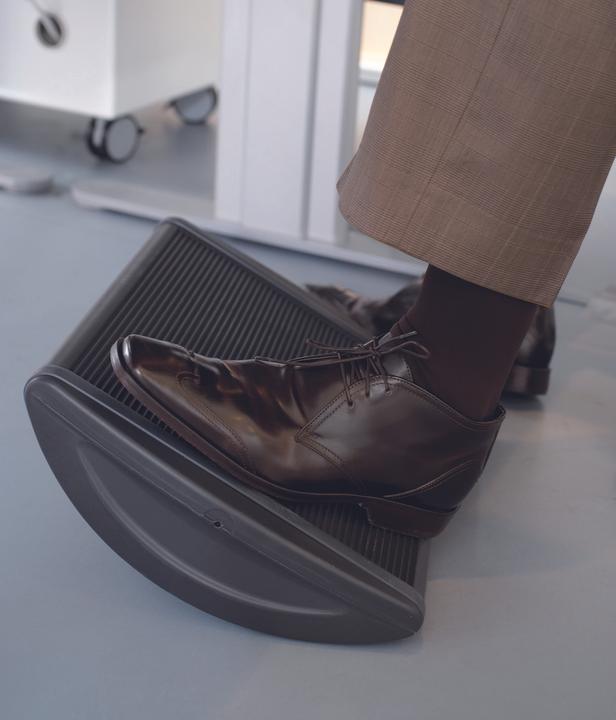 Actual product image HAG Quickstep