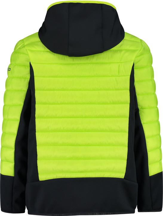 Image du produit CMP Campagnolo Sweat à capuche hybride (164)