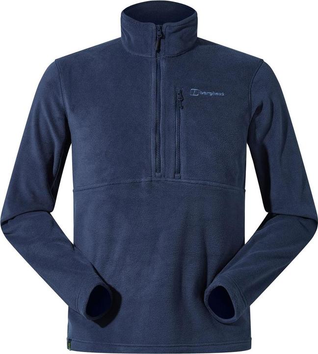 Berghaus Prism Half-Zip Polartec-Fleece