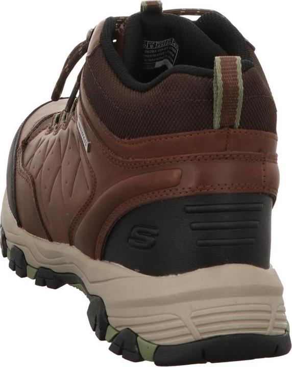 Immagine prodotto Skechers Scarpone da trekking RELAXED FIT: SELMEN-TELAGO (45)