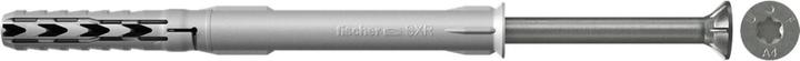 Image du produit Fischer Chevilles pour cadres R 88542 SXR 10x160 T Vis A 4/chevilles-nylon (50 pcs)