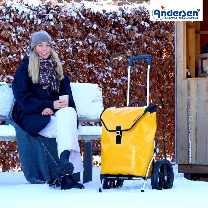 Immagine prodotto Andersen Shopper Reale Ortlieb