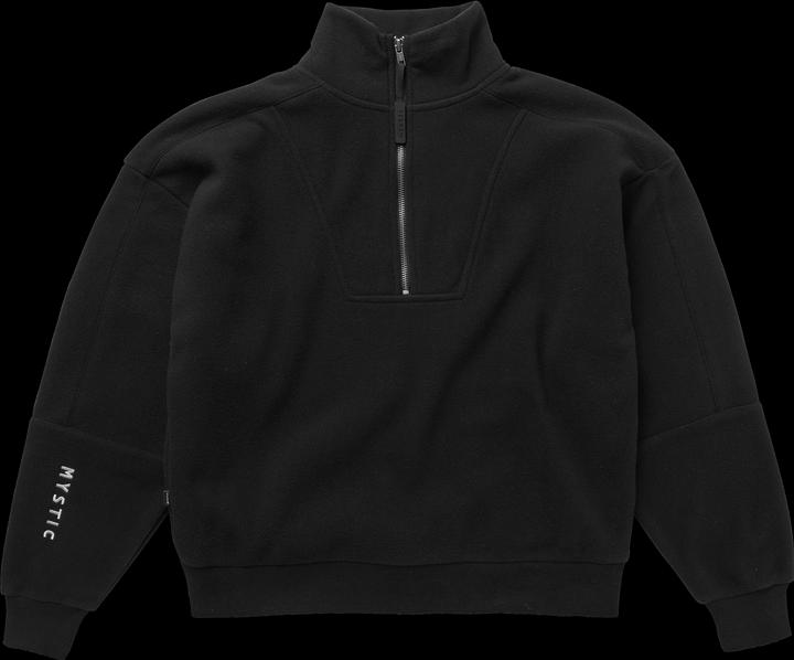 Mystic The Heat Zip Up