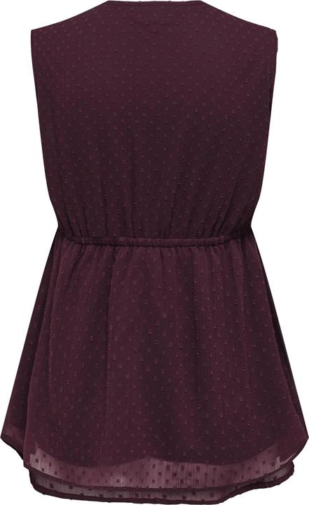 Image du produit Only Maternity Maman sans manches Haut (M)