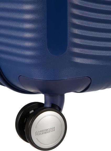 Immagine prodotto American Tourister Soundbox (110 l, L (90 - 115l))