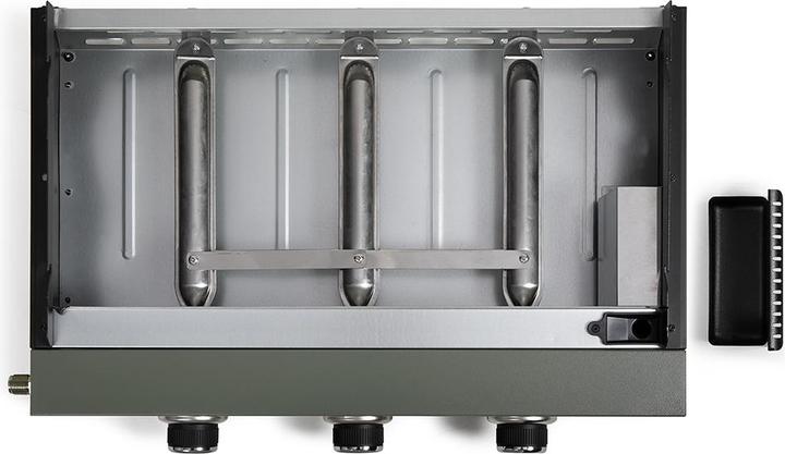 Produktbild Livoo Plancha-gaz-3-Brenner (7.50 kW)