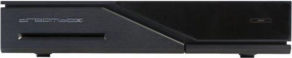 Actual product image Dreambox Dm 525 HD S2 (DVB-S2, CI Shaft)