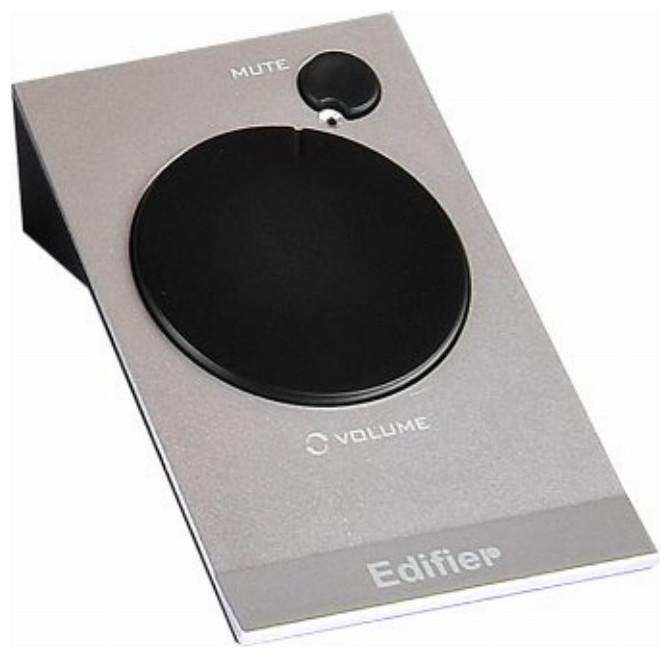 Actual product image Edifier M1360