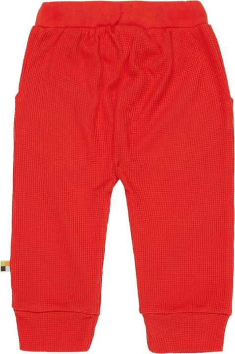 Actual product image loud + proud Pants Waffle (80)