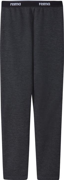 Image du produit Reima Ensemble de sous-vêtements Lani Black (L)