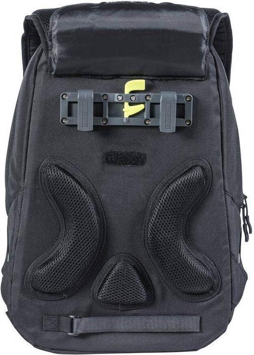 Image du produit Basil Flex (17 l, Sacoches)
